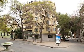 Hotel Montecarlo Santiago
